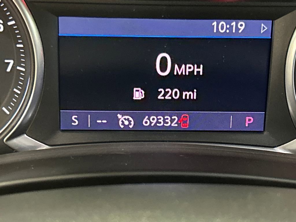 Used 2020 GMC Terrain SLT w/ Preferred Package image 22