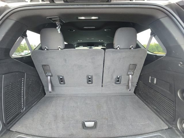 Used 2023 Chevrolet Tahoe LS RWD image 11