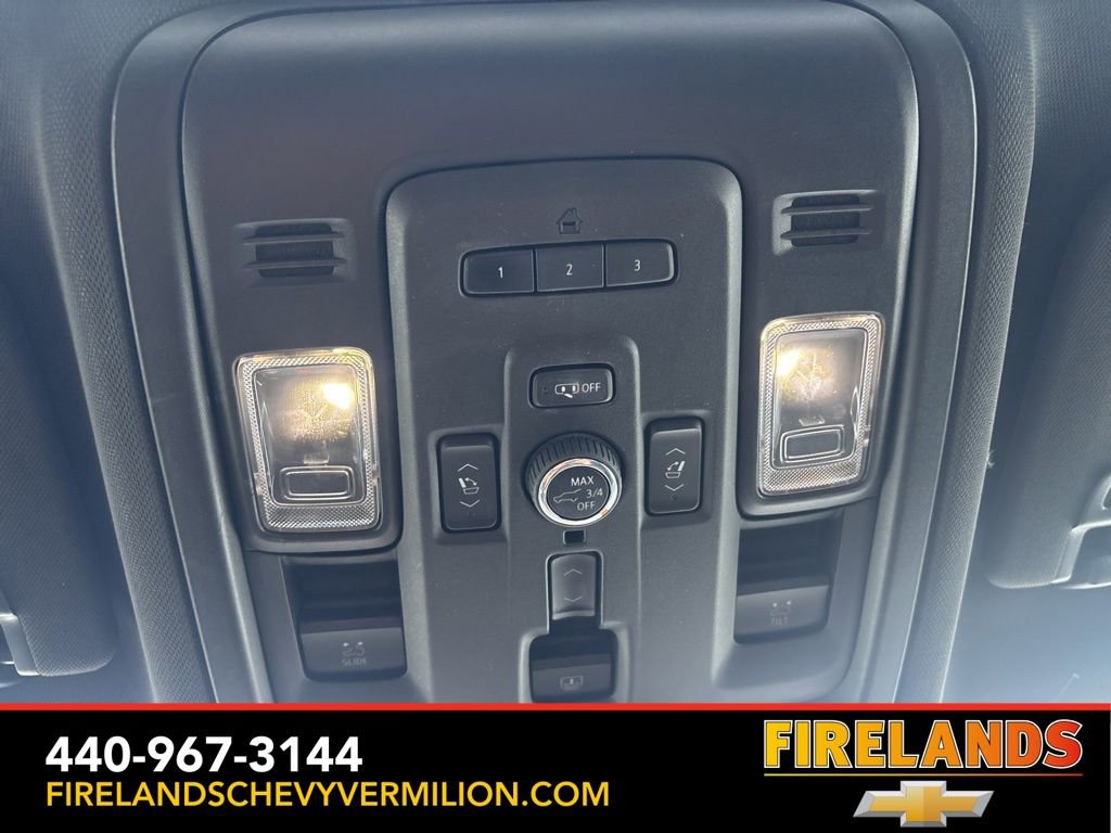 Used 2022 Chevrolet Tahoe Premier image 42