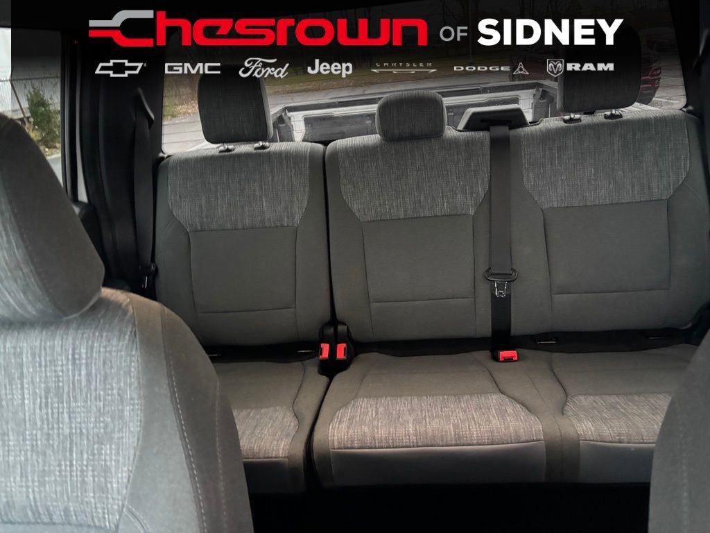 Used 2022 Ford F150 XLT w/ XTR Package image 27
