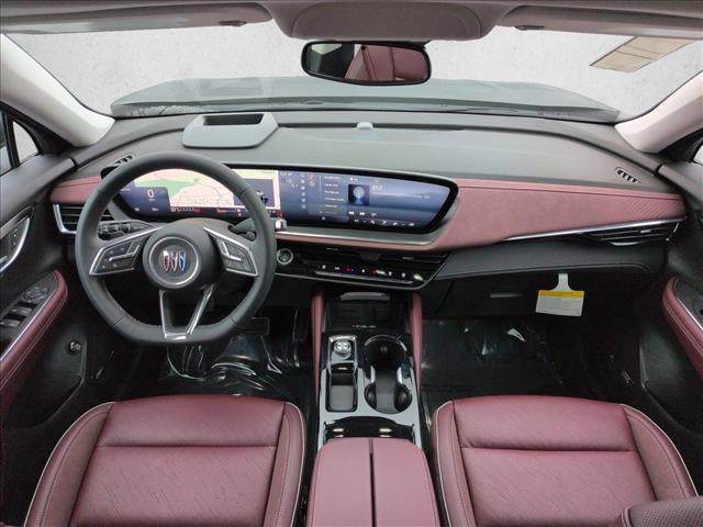 New 2026 Buick Envision Sport Touring image 15