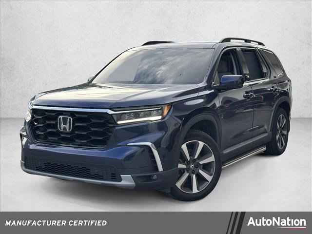 Used 2023 Honda Pilot Touring