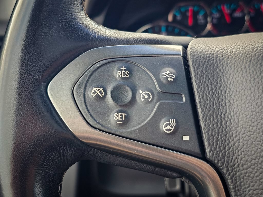 Used 2019 Chevrolet Suburban LT AWD/4WD image 22