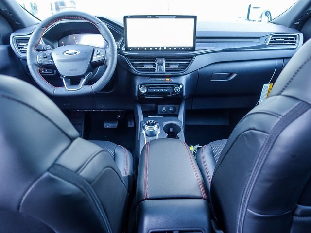 New 2026 Ford Escape ST-Line w/ Tech Pack #1 image 2