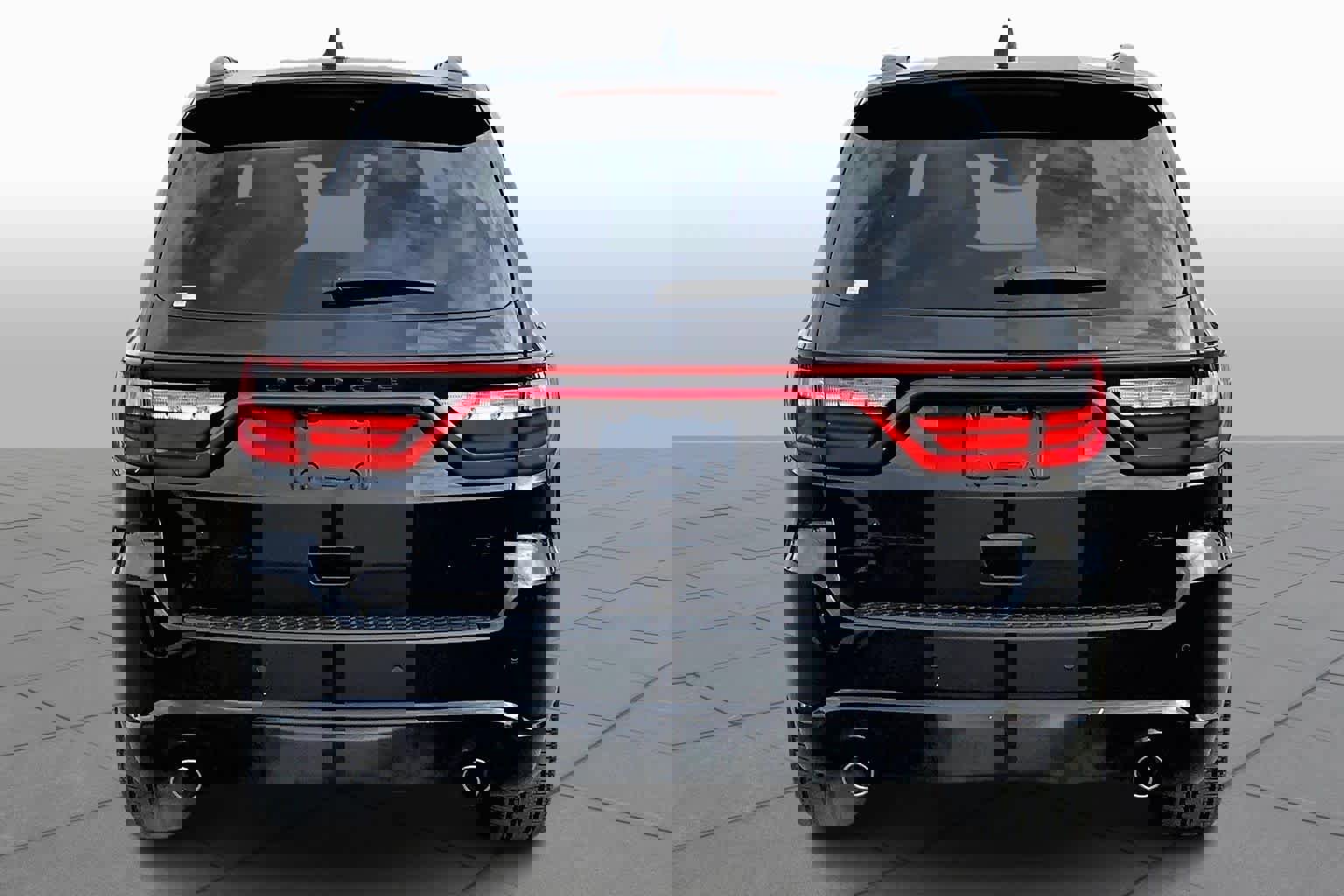 Used 2025 Dodge Durango R/T image 4