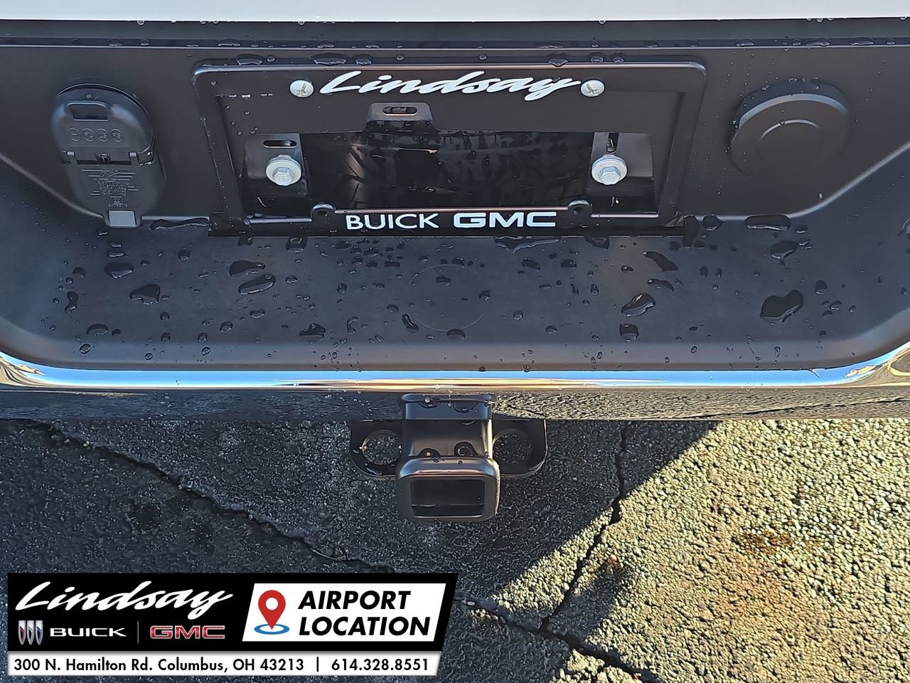 New 2026 GMC Sierra 1500 Pro w/ Pro Value Package image 34