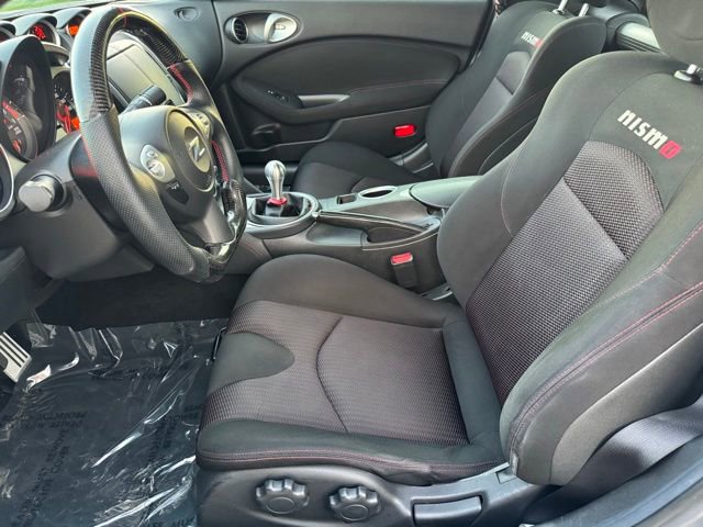 Used 2013 Nissan 370Z NISMO image 4