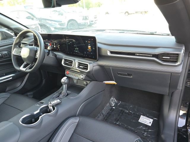 New 2025 Ford Mustang GT Premium RWD image 39
