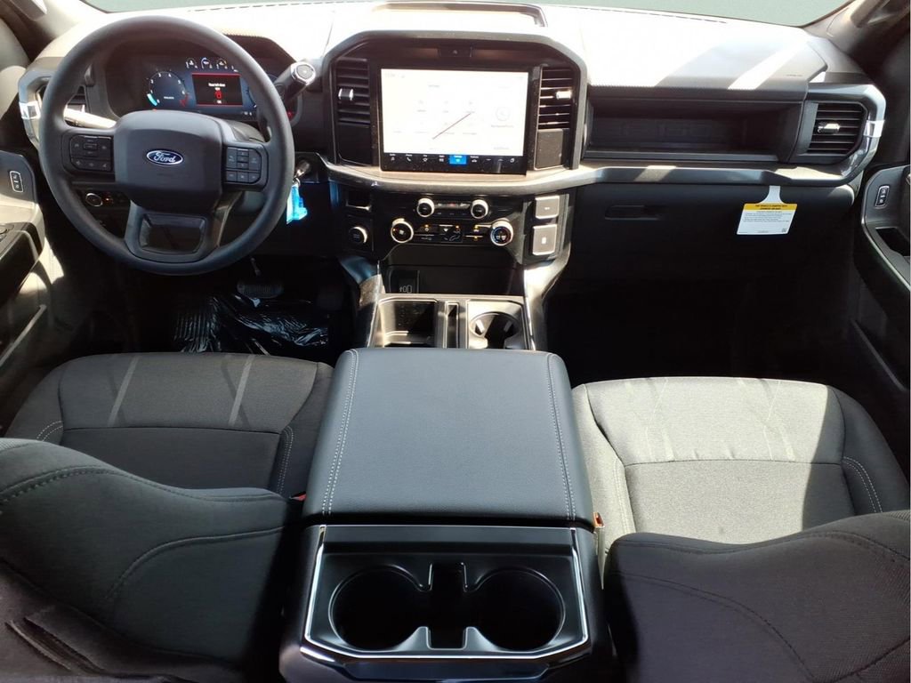 New 2026 Ford F150 STX w/ Equipment Group 200A image 13