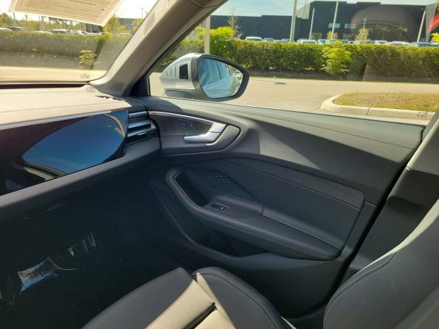 Certified 2025 Audi A5 2.0T Premium Plus w/ Premium Plus image 13