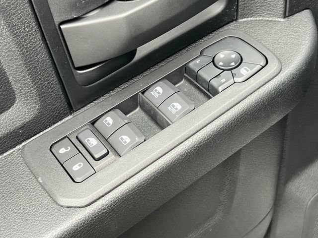 New 2026 RAM 5500 Tradesman AWD/4WD image 14