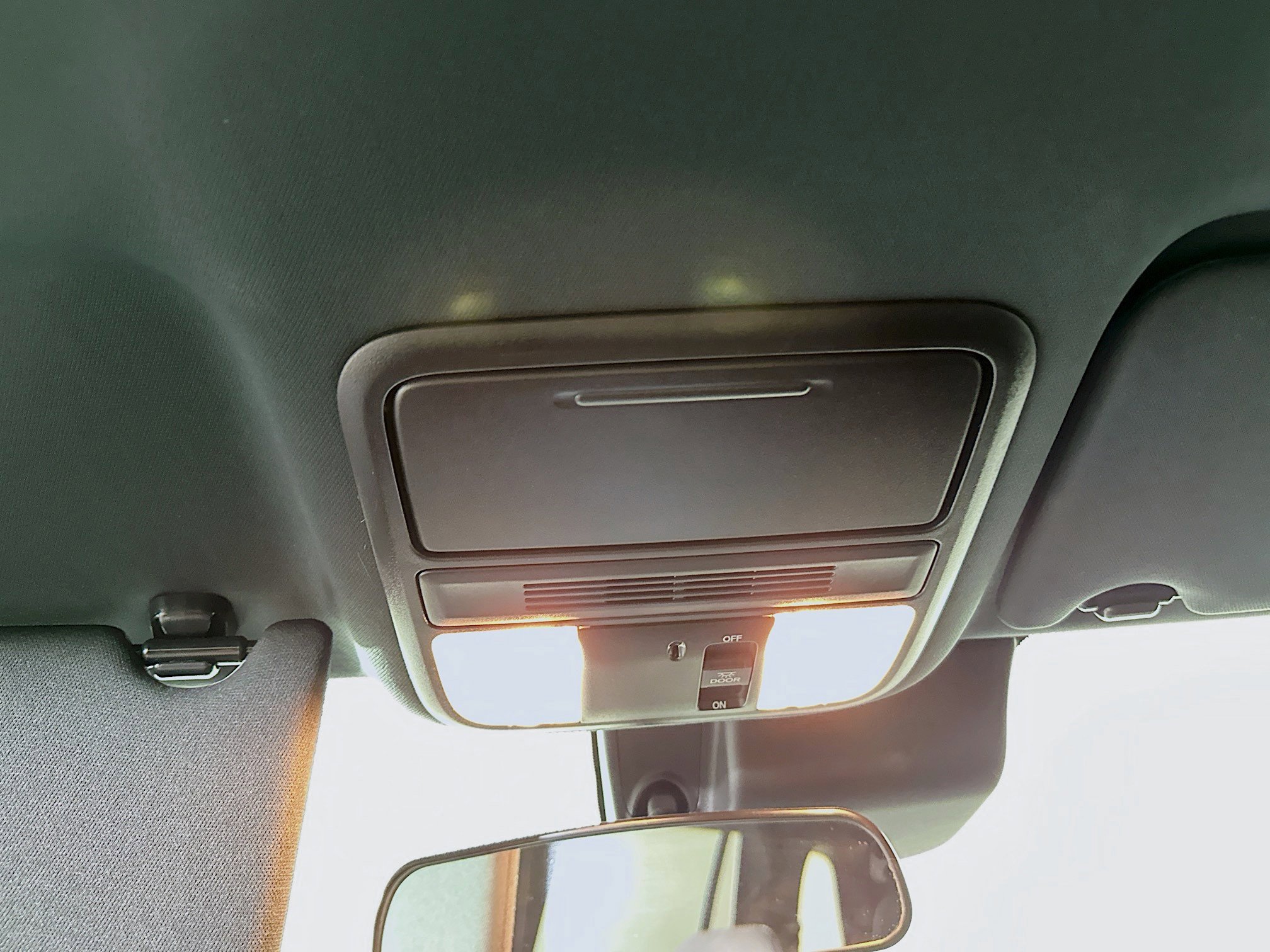 Used 2021 Honda Passport Sport image 18