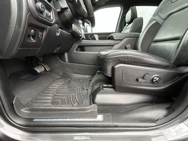 Used 2022 RAM 1500 TRX image 40