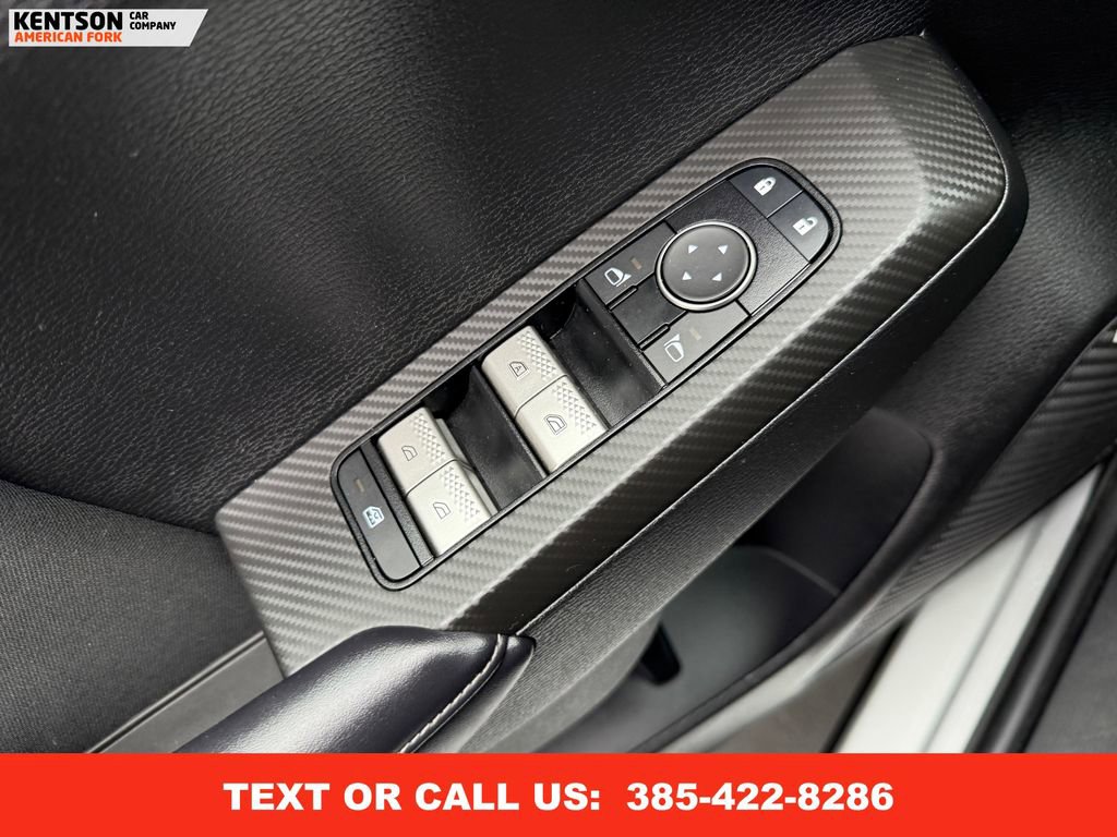 Used 2025 Mitsubishi Outlander ES image 23