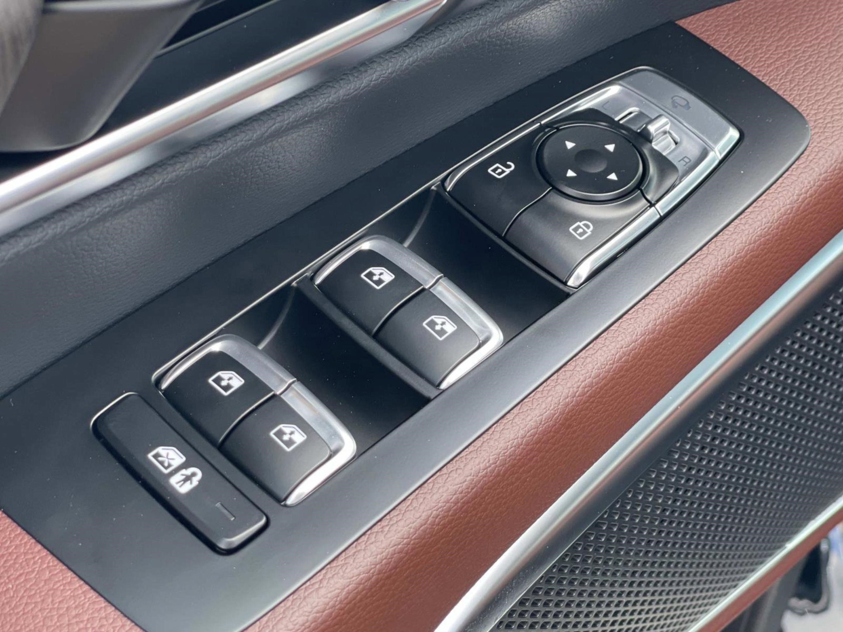 New 2025 Kia Telluride SX Prestige image 20