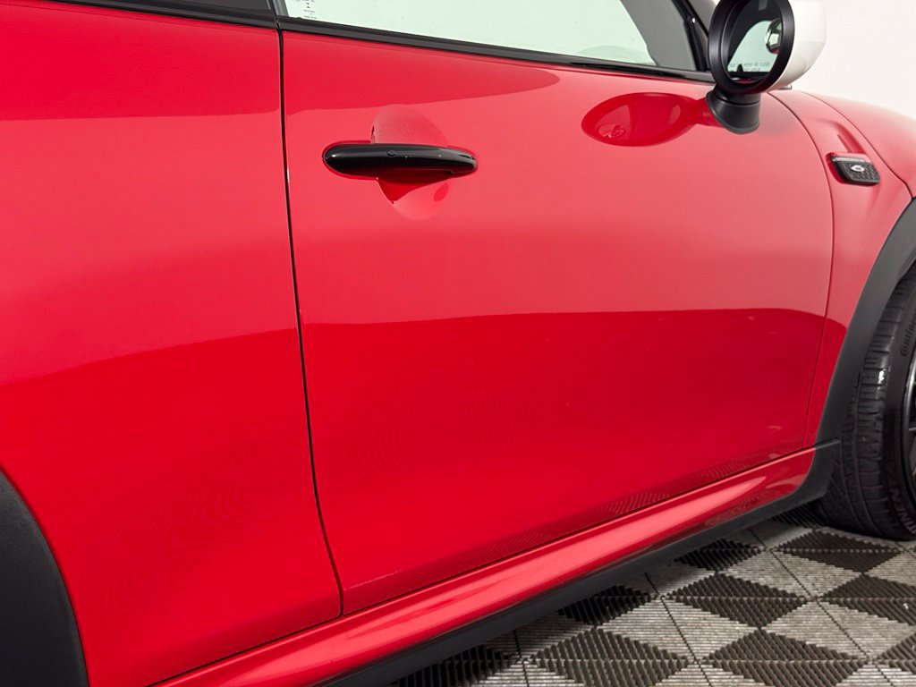 Used 2022 MINI Cooper John Cooper Works FWD image 10