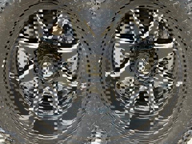 New 2025 Chevrolet Silverado 2500 LT image 11