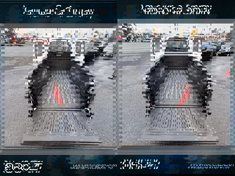 Used 2008 Toyota Tacoma RWD image 36