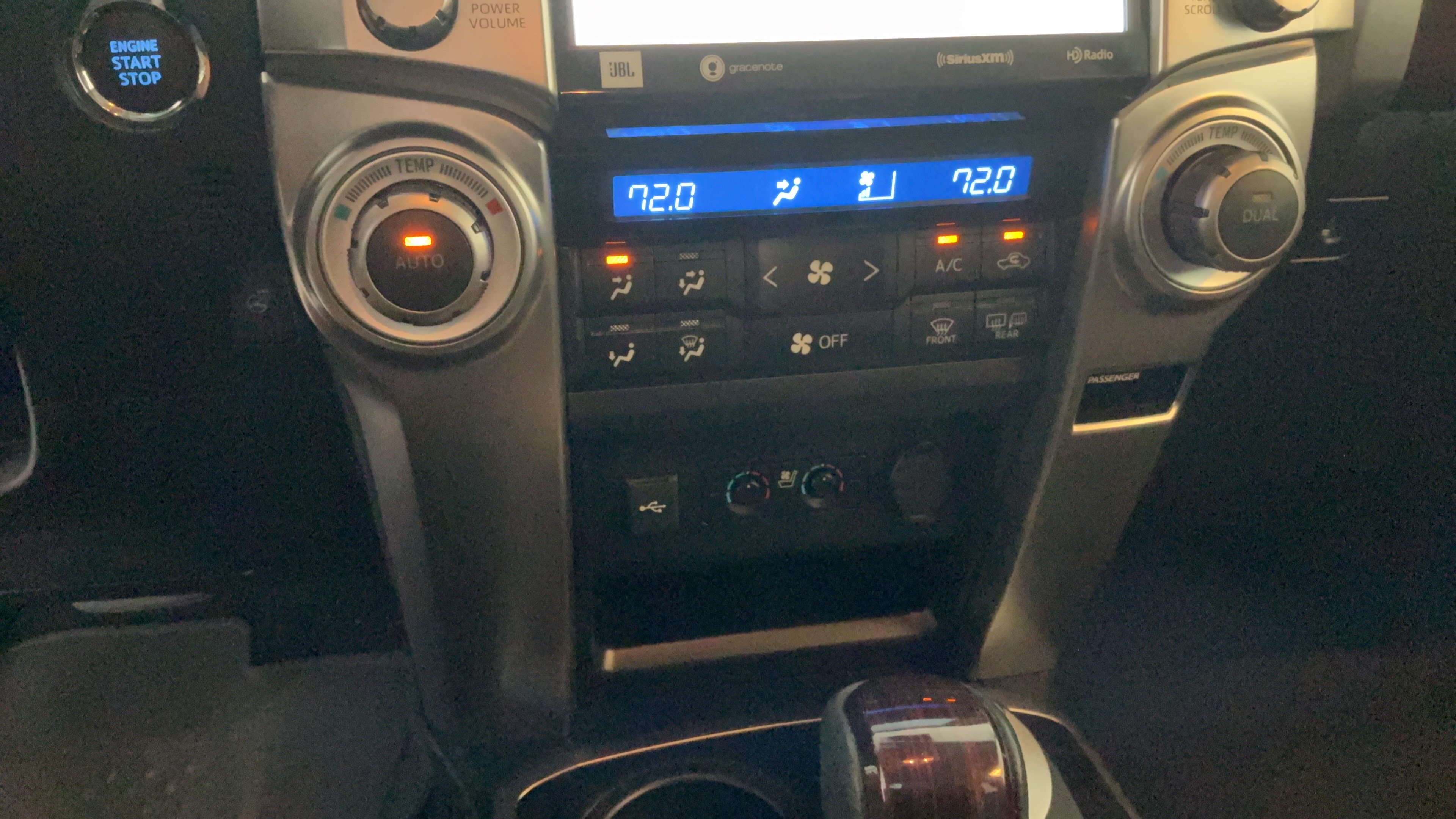 Certified 2023 Toyota 4Runner Limited AWD/4WD image 15