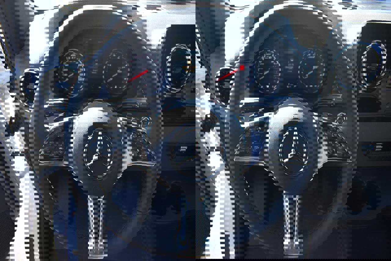 New 2025 Mercedes-Benz Sprinter 2500 image 11