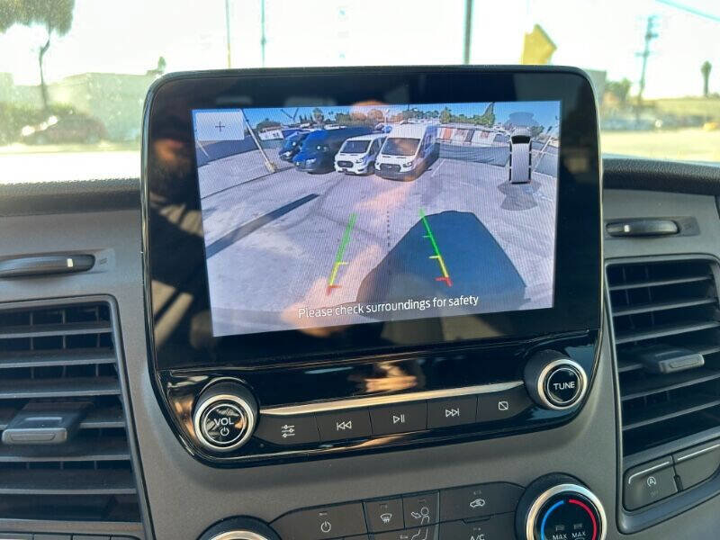Used 2020 Ford Transit 350 XLT RWD image 17