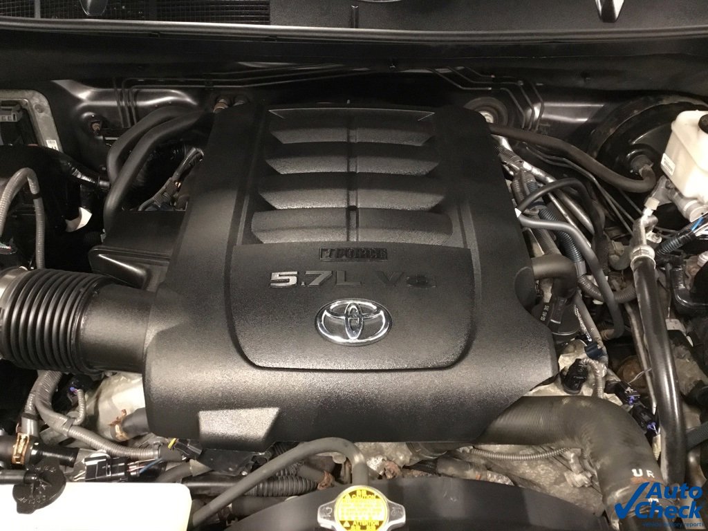 Used 2014 Toyota Tundra SR5 image 46