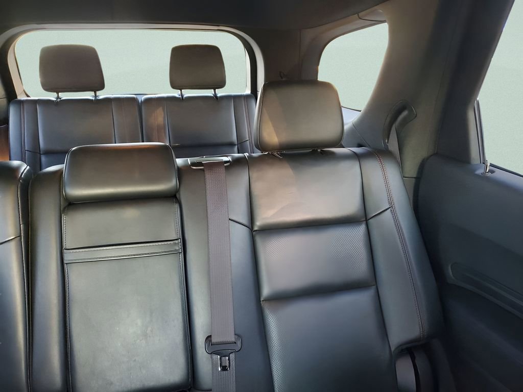 Used 2024 Dodge Durango GT image 6