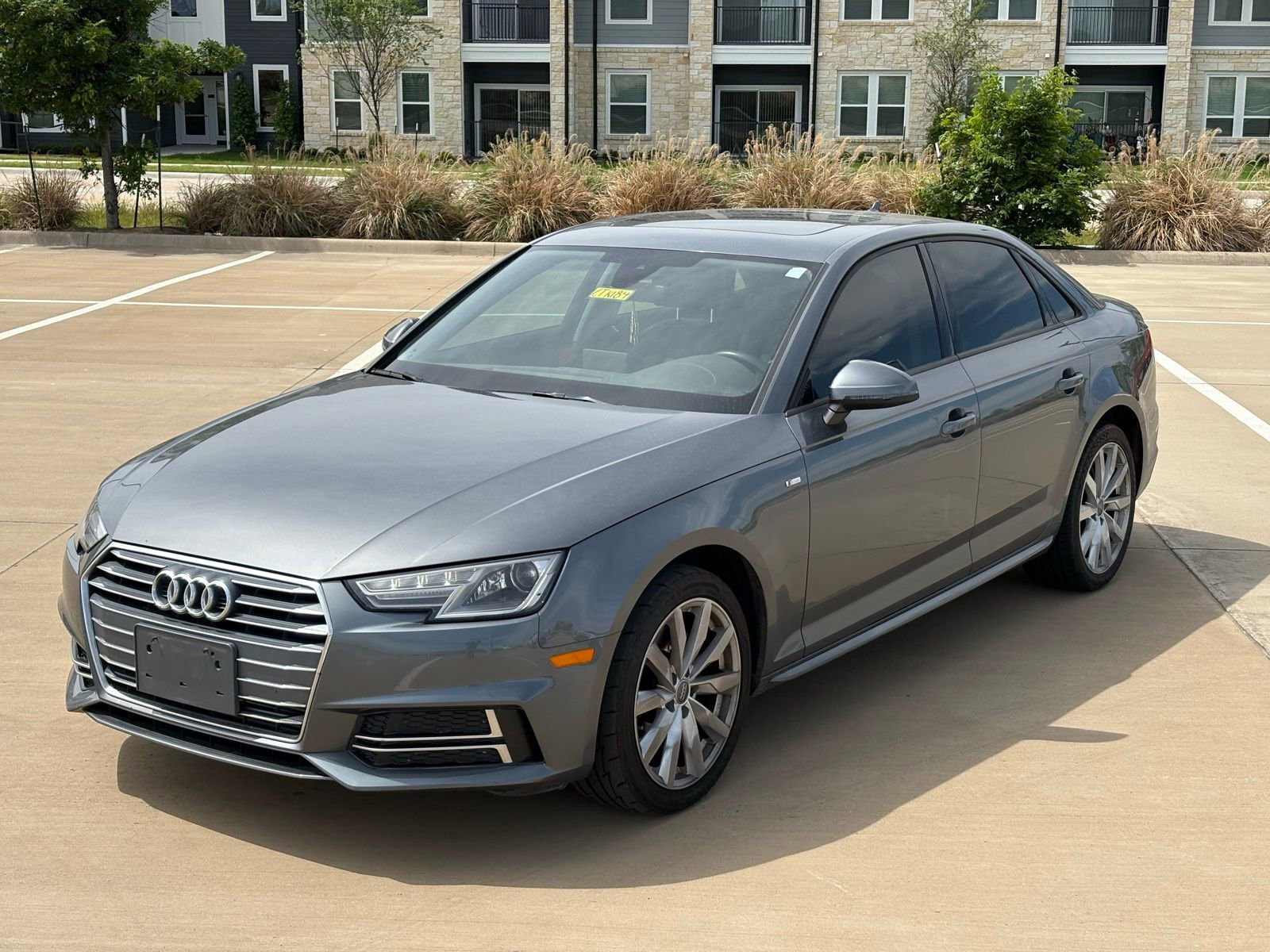 Used 2018 Audi A4 2.0T Ultra Premium w/ Convenience Package image 11