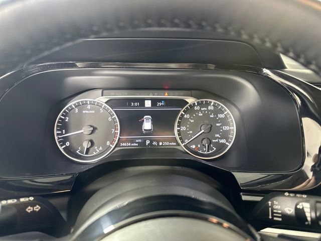 Used 2023 Nissan Pathfinder SL image 17