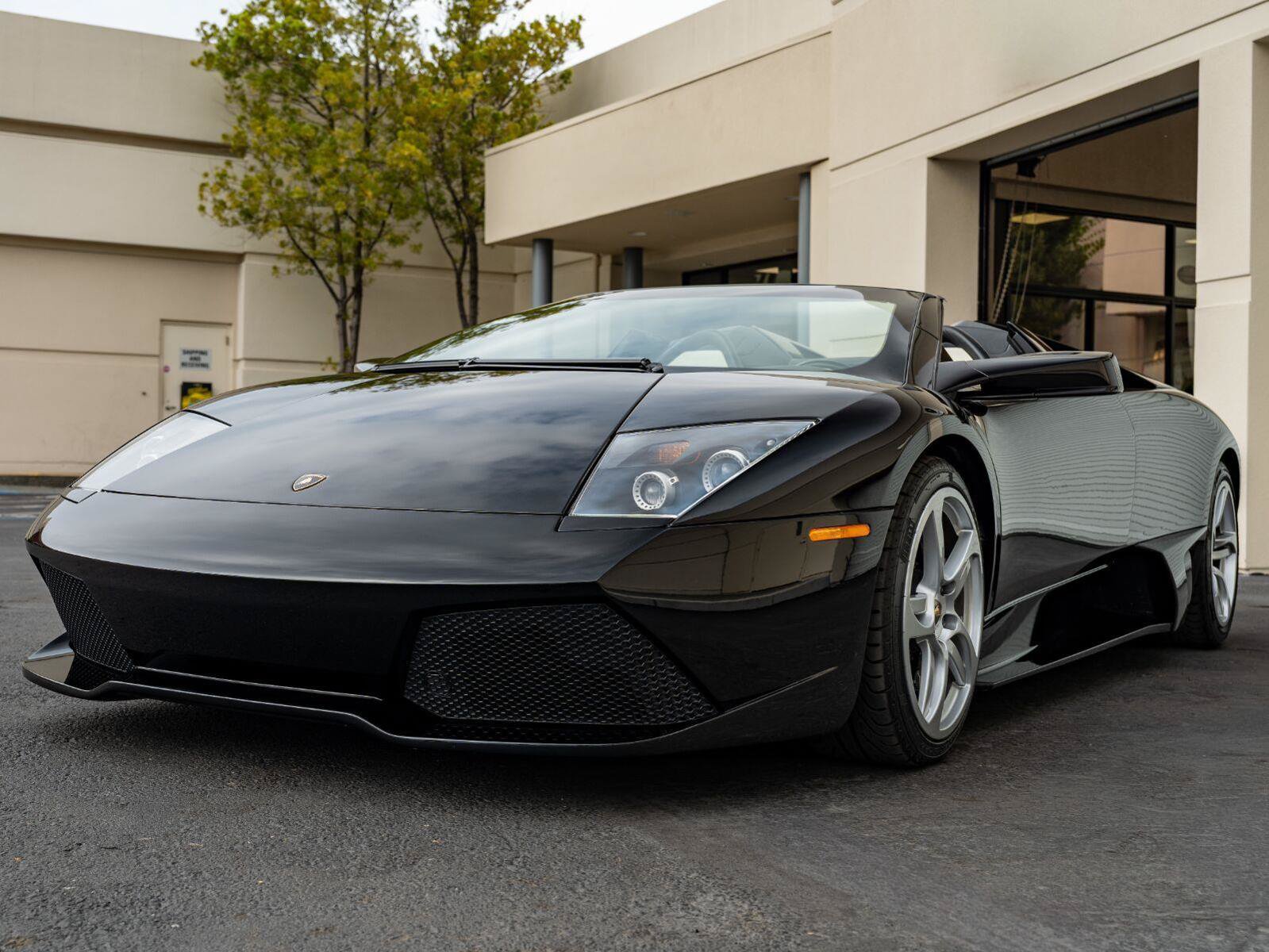 Used 2008 Lamborghini Murcielago LP 640 AWD/4WD image 37