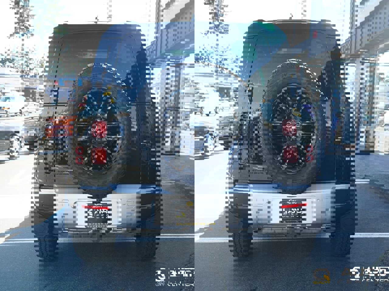 Used 2024 Land Rover Defender 110 S image 5