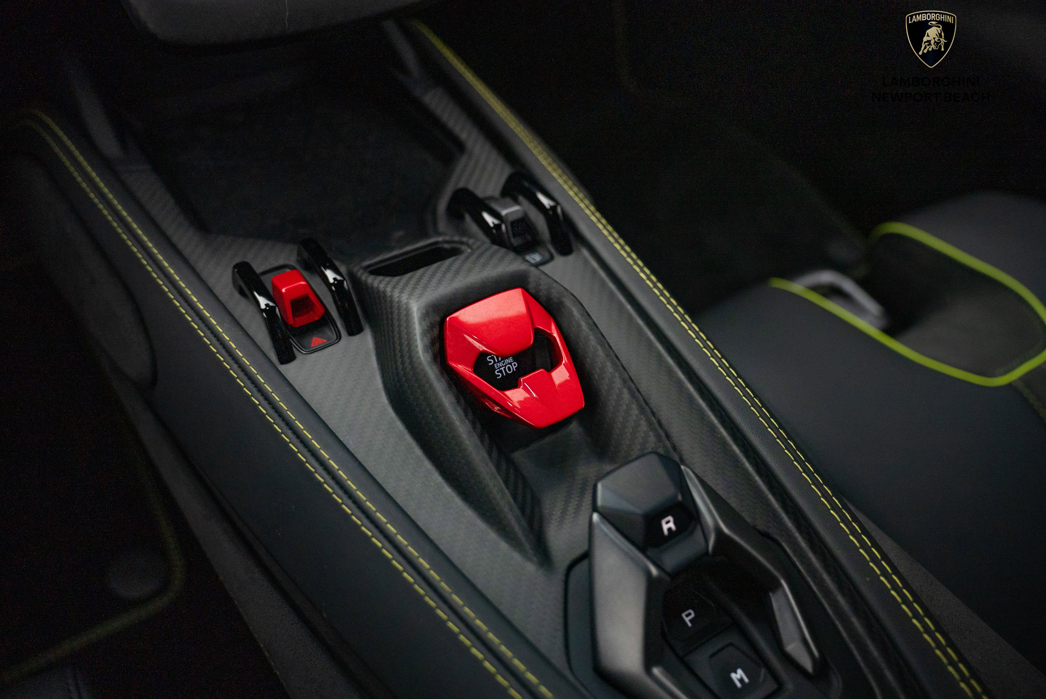 Used 2024 Lamborghini Revuelto image 37