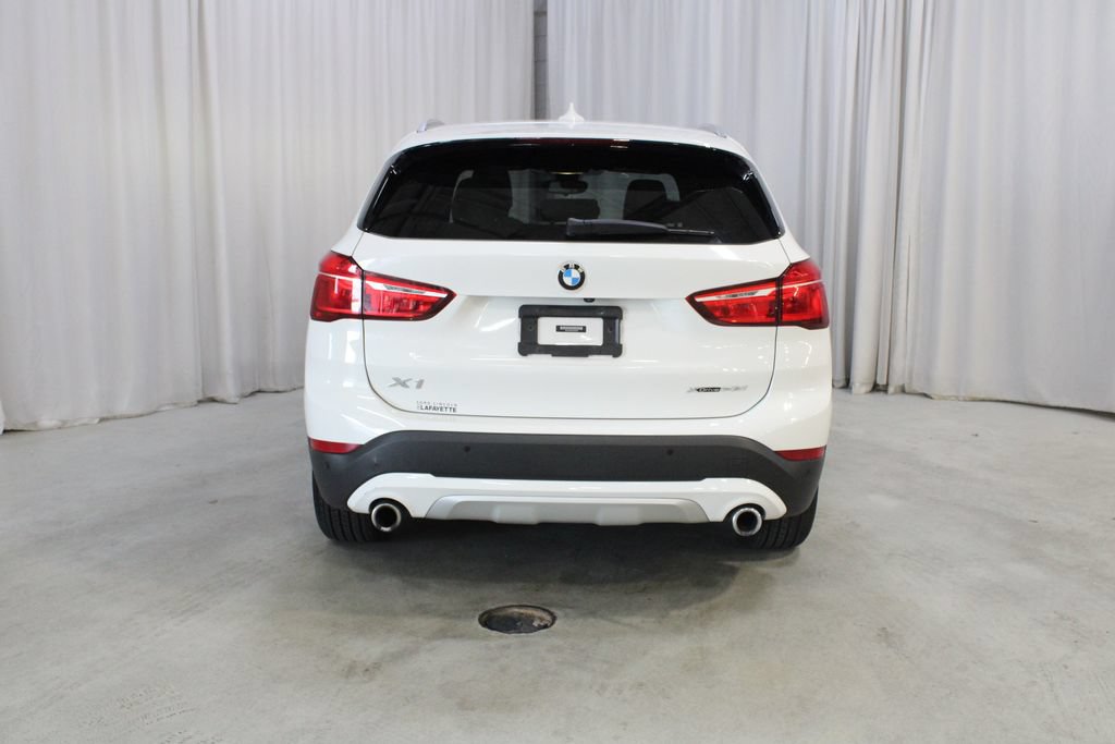 Used 2020 BMW X1 xDrive28i w/ Convenience Package AWD/4WD image 26