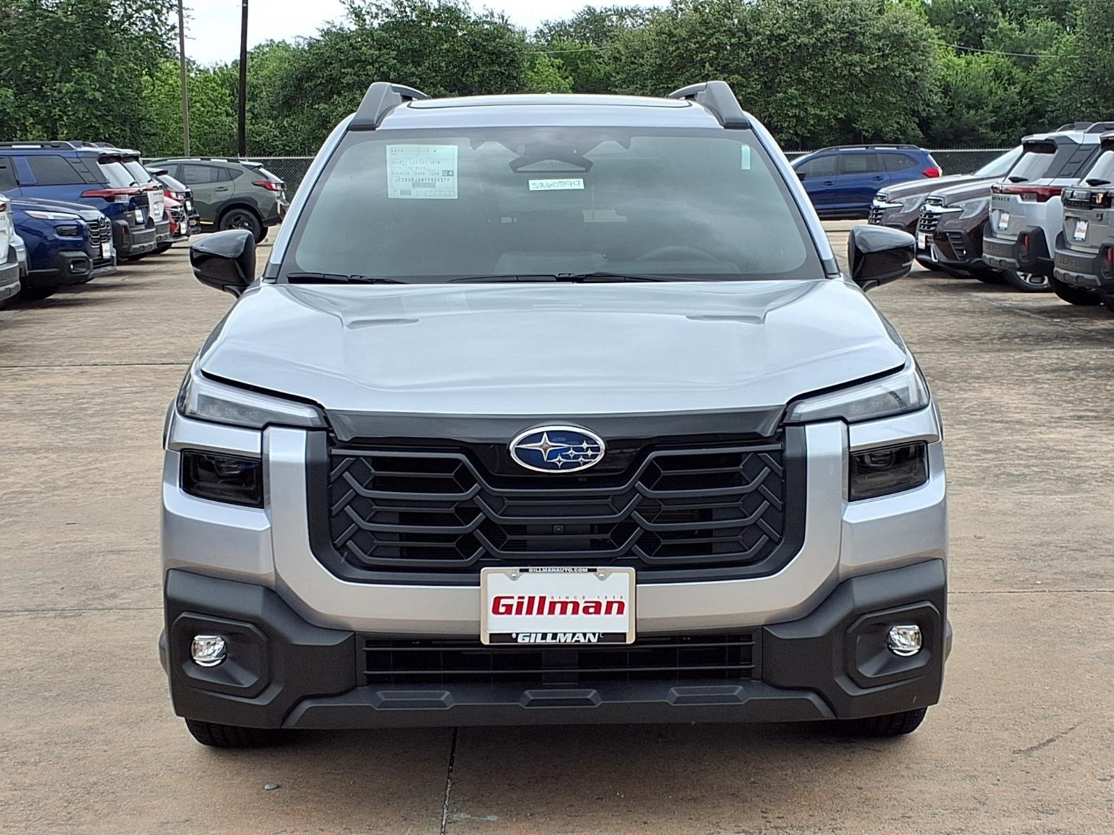 New 2026 Subaru Outback Touring XT AWD/4WD image 5