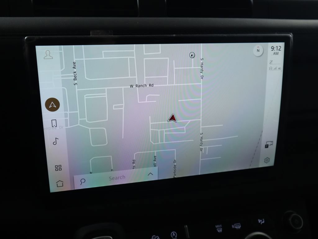 New 2025 Land Rover Defender 110 S image 16