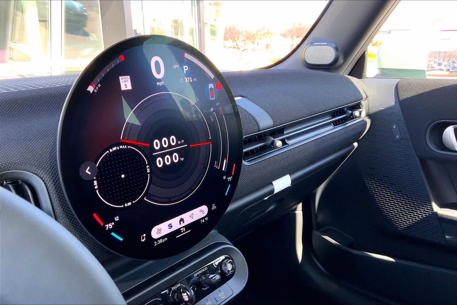 New 2026 MINI Cooper S FWD image 19