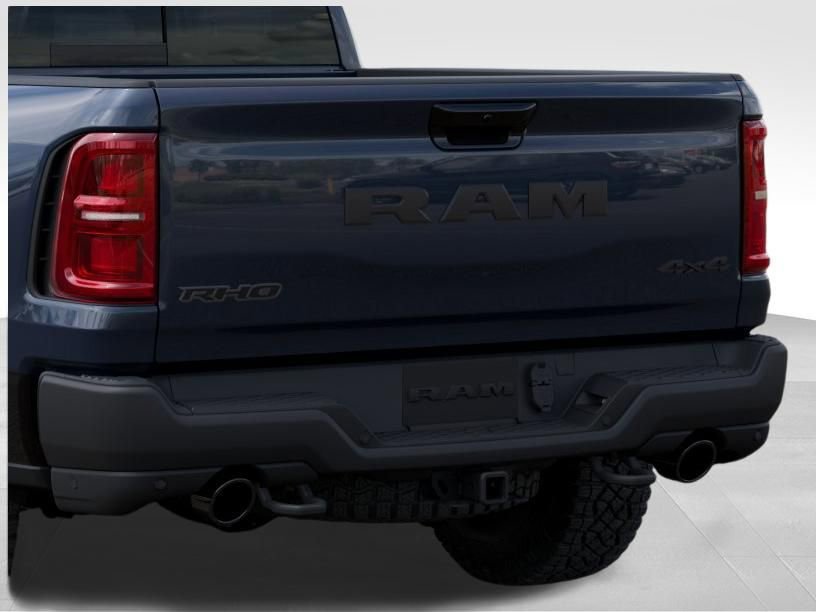 New 2026 RAM 1500 RHO AWD/4WD image 14