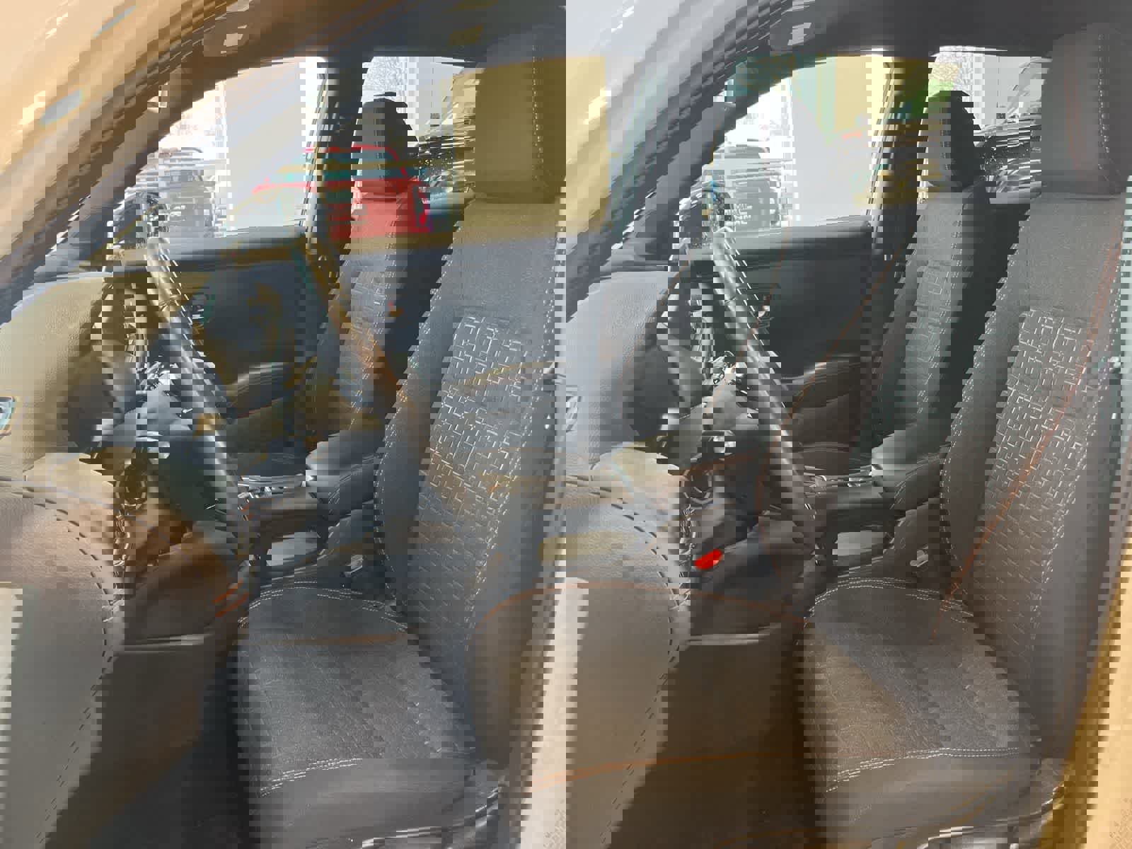 Used 2023 Honda HR-V Sport image 10