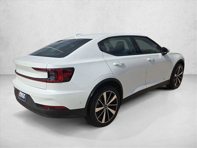 Used 2022 Polestar Polestar 2 w/ Pilot Package image 5