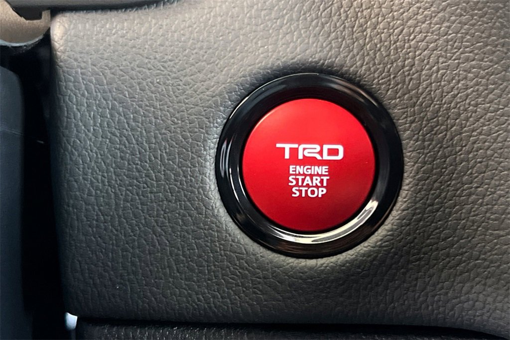 New 2026 Toyota Tundra Limited image 22