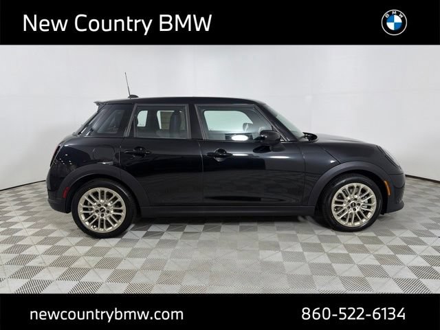 New 2026 MINI Cooper S FWD image 8
