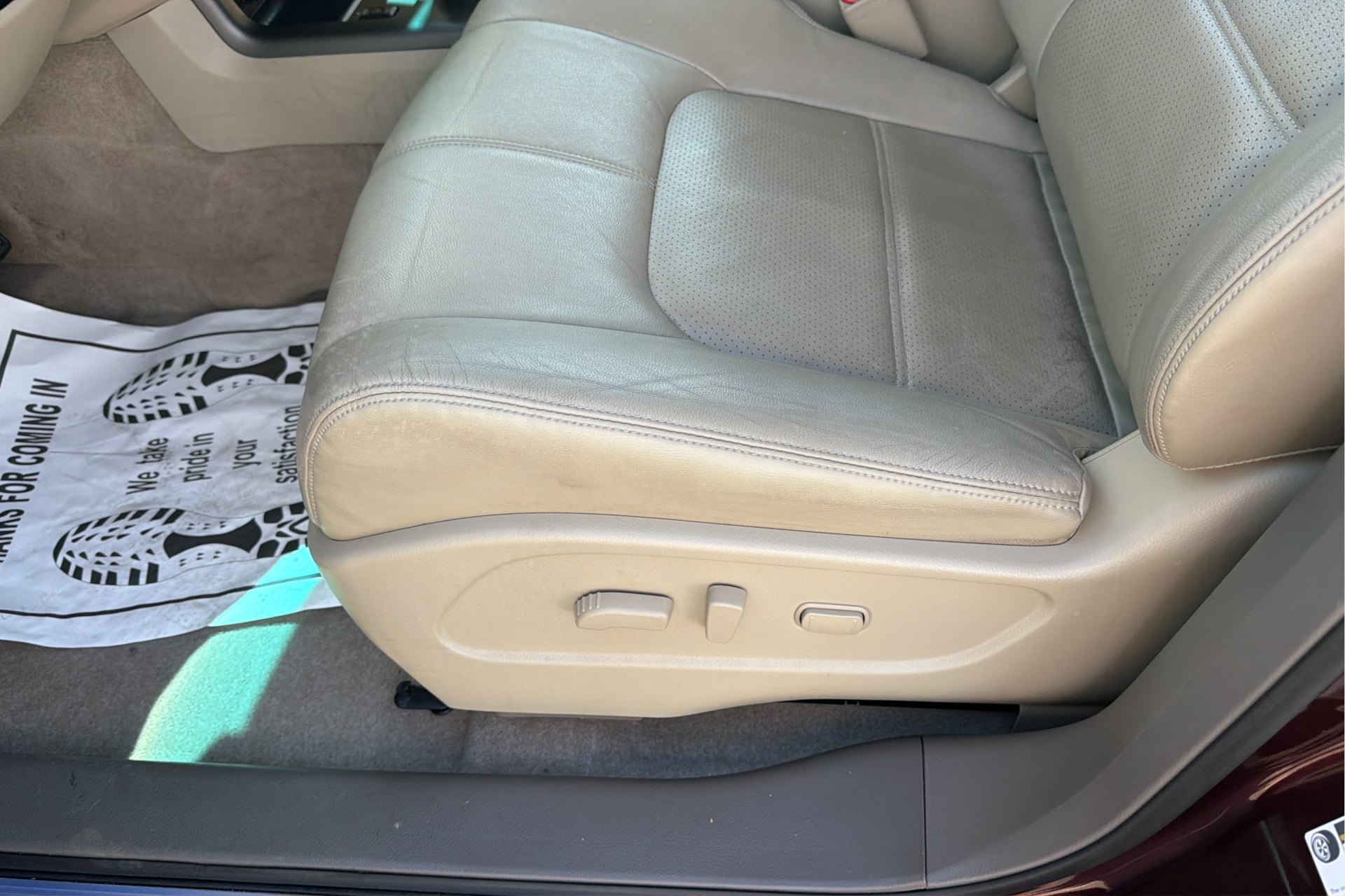 Used 2014 Nissan Murano SL AWD/4WD image 20
