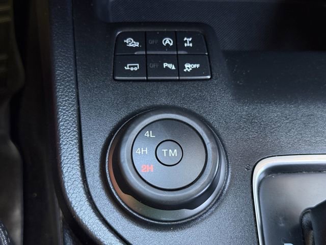 Used 2021 Ford Ranger XLT w/ Tremor Off-Road Package image 24