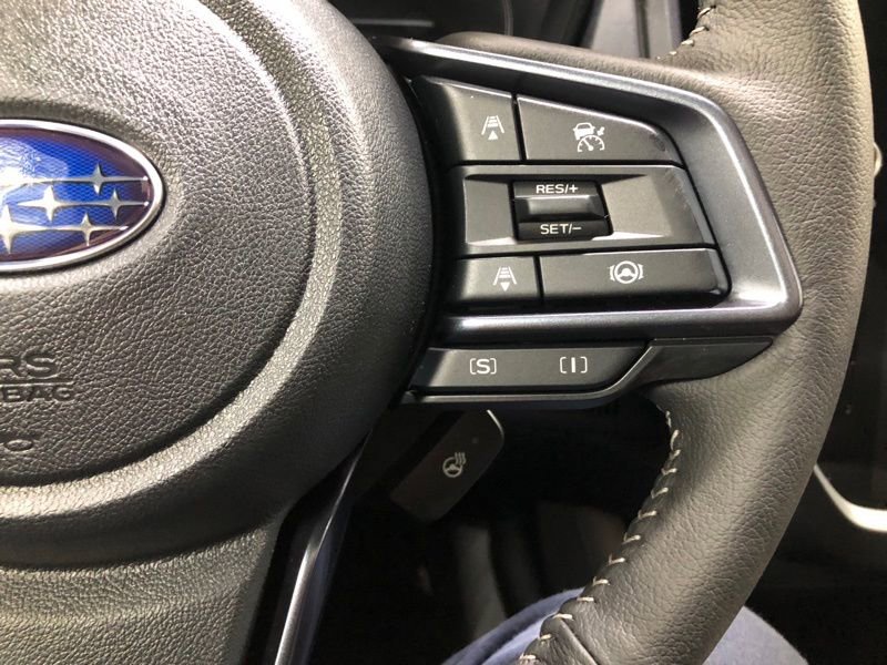 New 2026 Subaru Forester Limited AWD/4WD image 27
