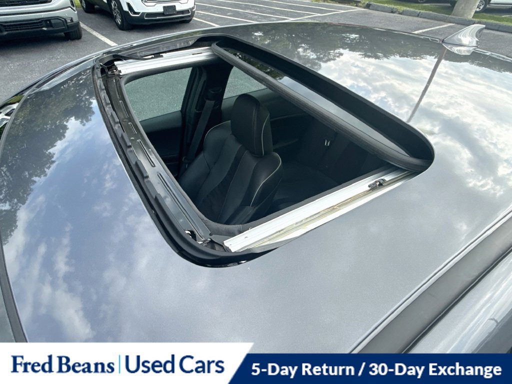 Used 2022 Acura ILX w/ Technology Plus & A-SPEC FWD image 28