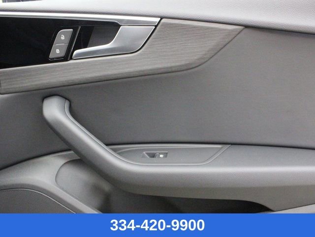 New 2024 Audi A5 2.0T Premium image 13