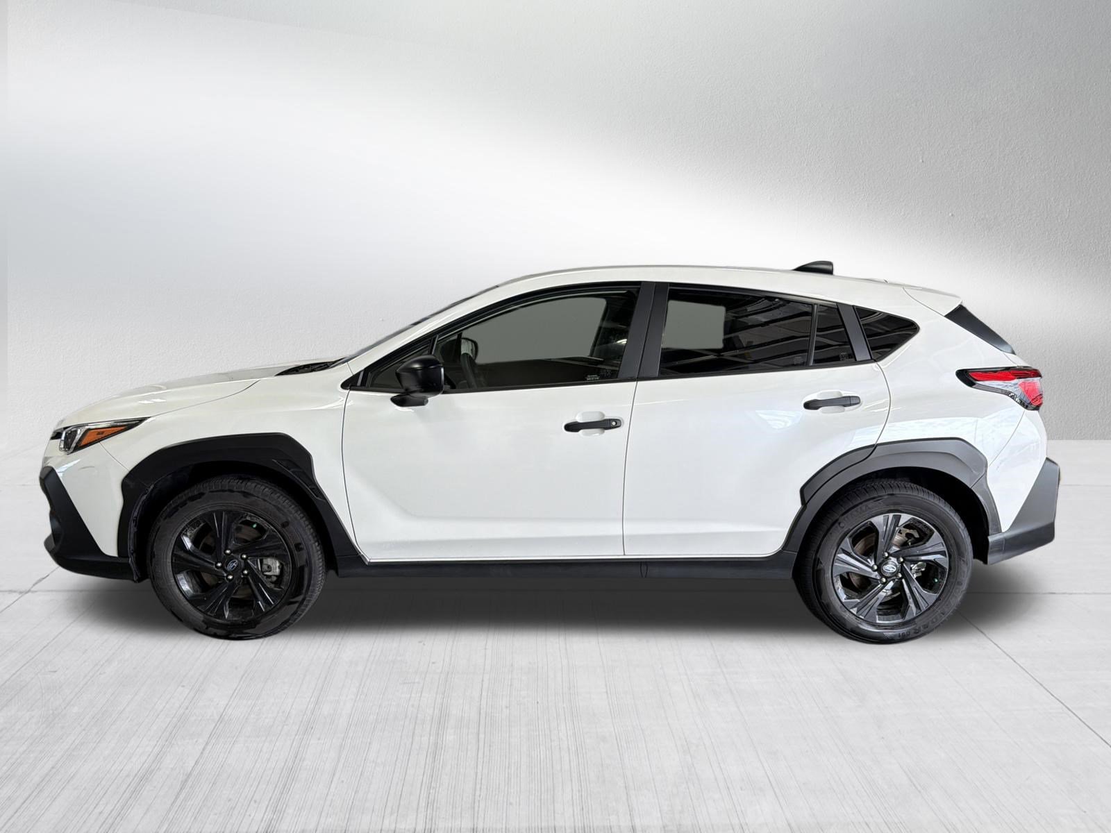 Certified 2025 Subaru Crosstrek 2.0i w/ Popular Package #1A AWD/4WD image 4