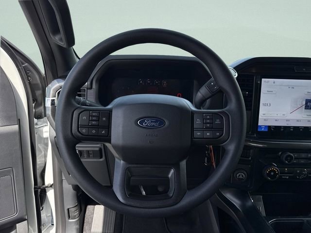 New 2026 Ford F150 STX image 18