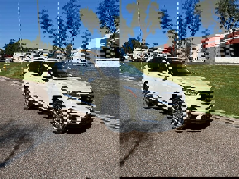 Used 2019 Acura RDX FWD w/ Technology Package image 1