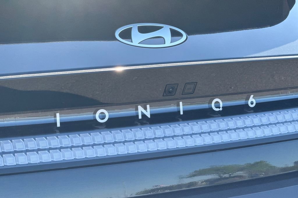 Used 2023 Hyundai Ioniq 6 SEL RWD image 24